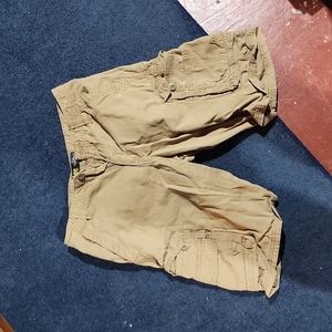 Lee cargo shorts